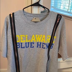 FURST OF A KIND oversized t shirt